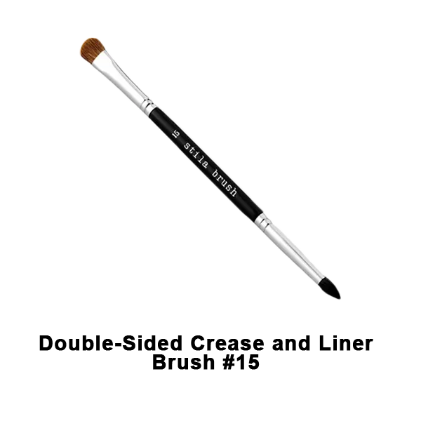 Stila Brushes