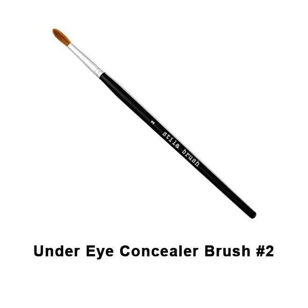 Stila Brushes