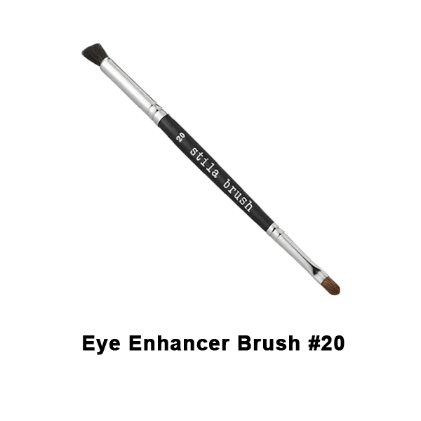 Stila Brushes