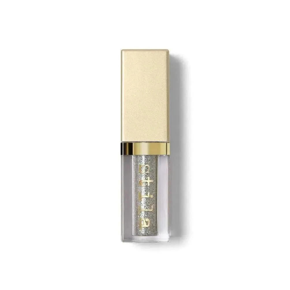 STILA Glitter and Glow Liquid Eye Shadow 4.5ml (Diamond Dust)