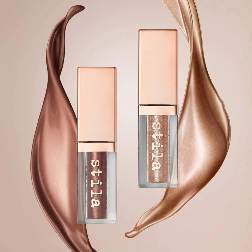 Stila Shimmer & Glow Liquid Eye Shadow - Kitten Kaleidoscope