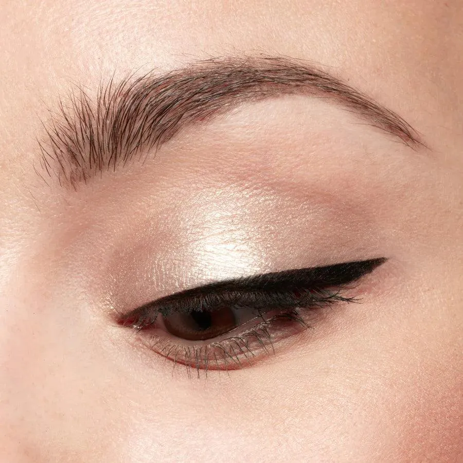 Stila - Shimmer & Glow Liquid Eye Shadowb - Kitten