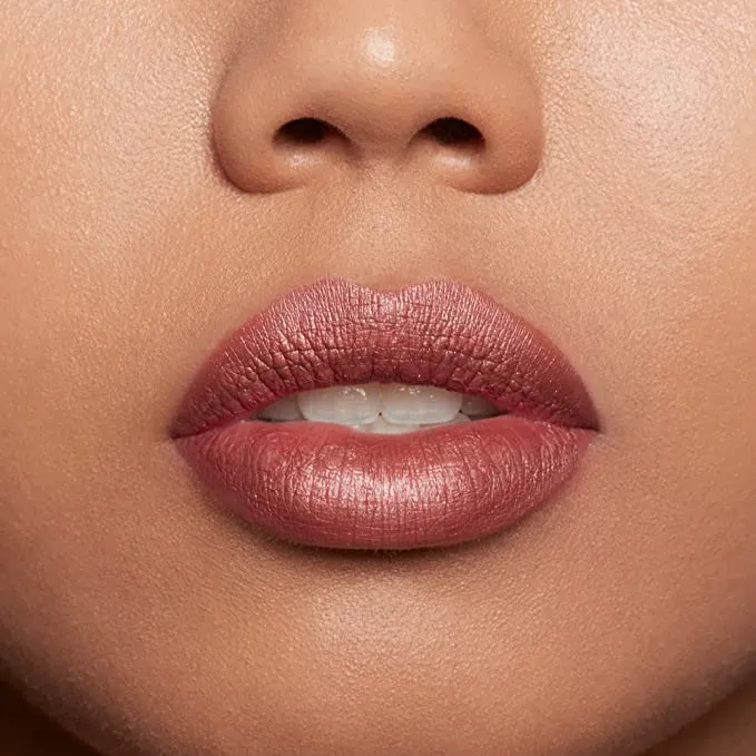 Stila - Stay All Day Liquid Lipstick - Shimmer Shade - Miele Shimmer
