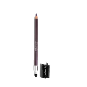 Straight Line Kohl Eye Pencil - Plum Definition