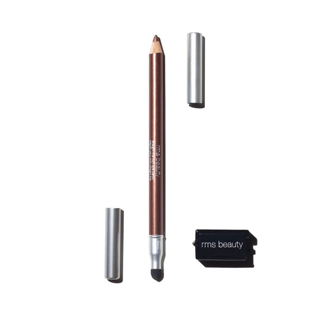 Straight Line Kohl Eye Pencil