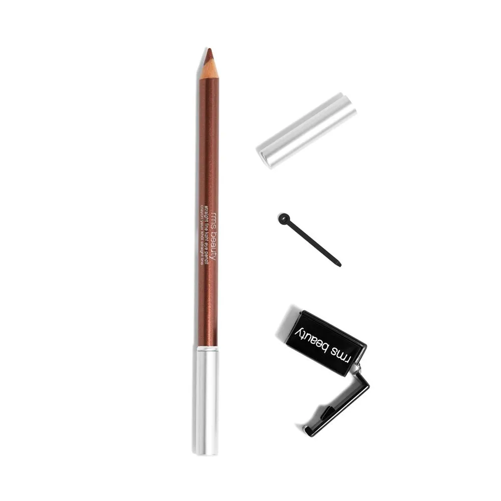 Straight Line Kohl Eye Pencil