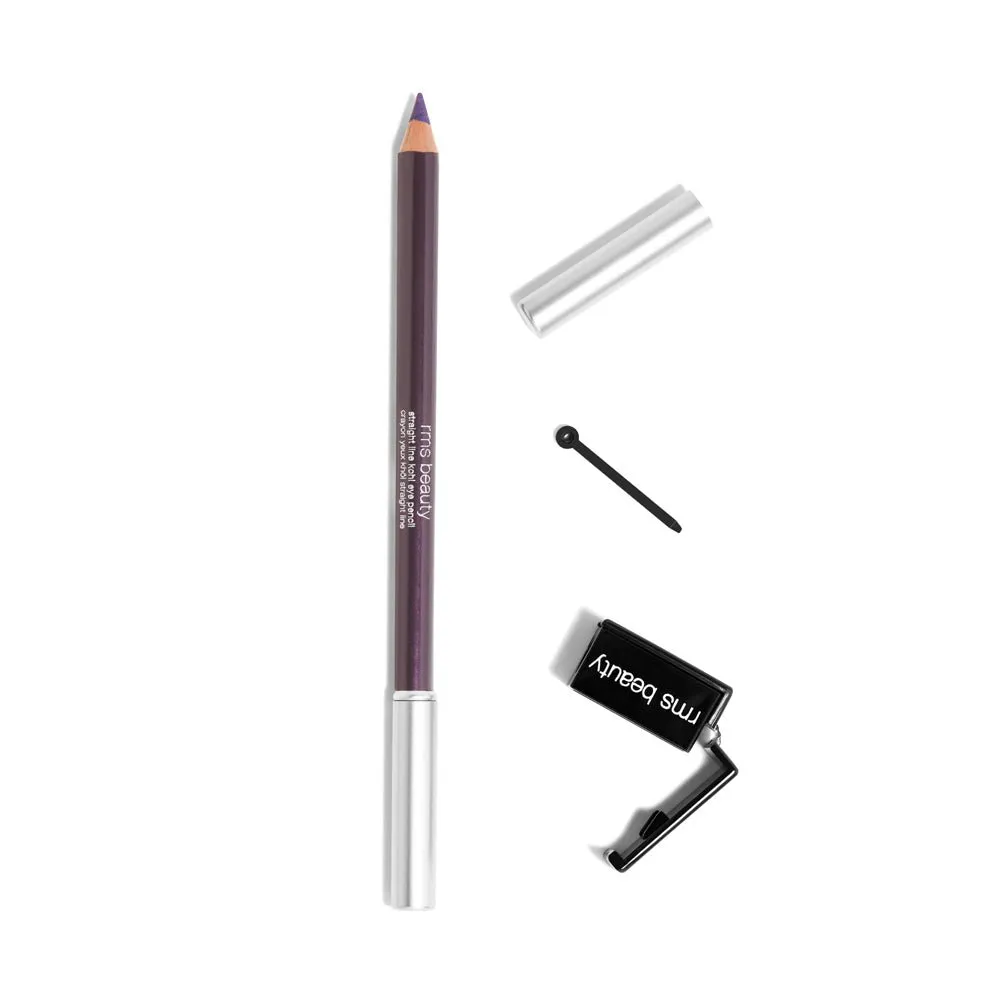 Straight Line Kohl Eye Pencil