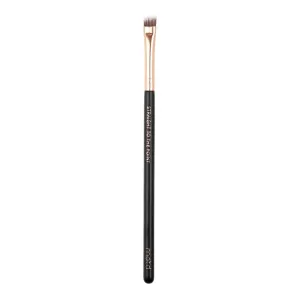 Straight to the Point Angled Eyeliner Brush