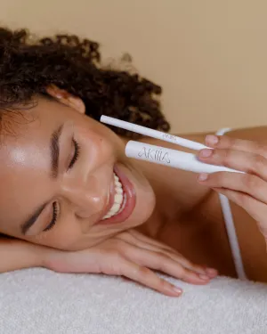 Strengthening Brow Pen & Collagen Infused Brow Gel