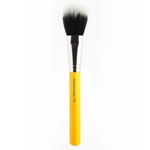 Studio 985 Duet Fiber Powder Brush