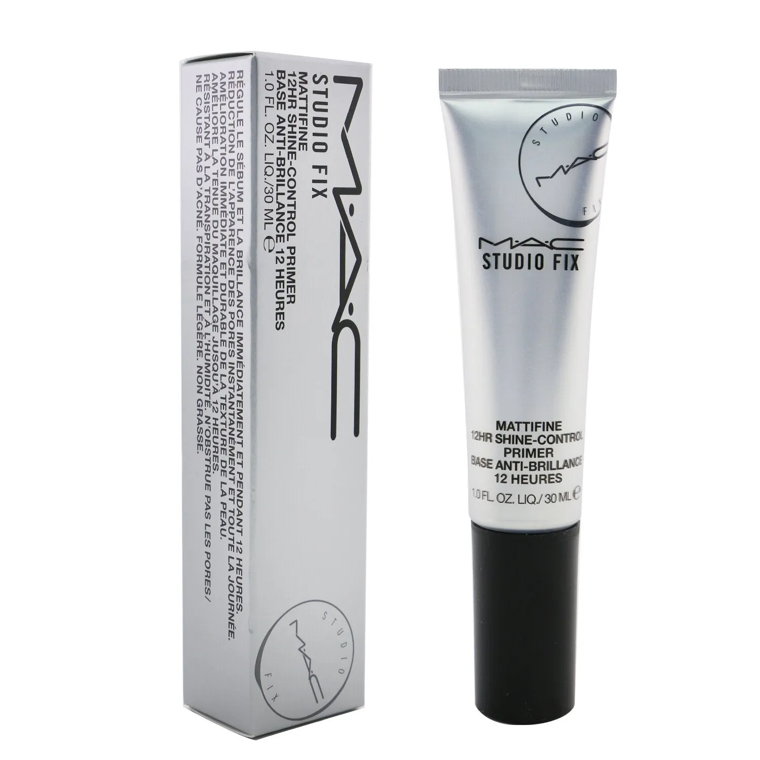 Studio Fix Mattifine 12HR Shine Control Primer