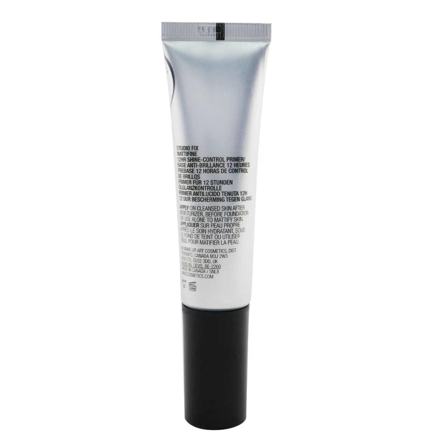 Studio Fix Mattifine 12HR Shine Control Primer