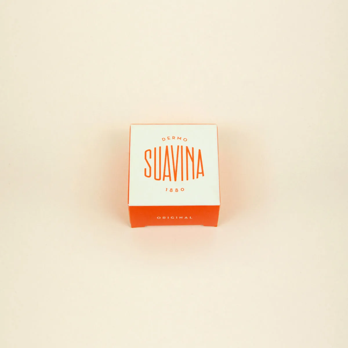 Suavina Lip Balm - Jar
