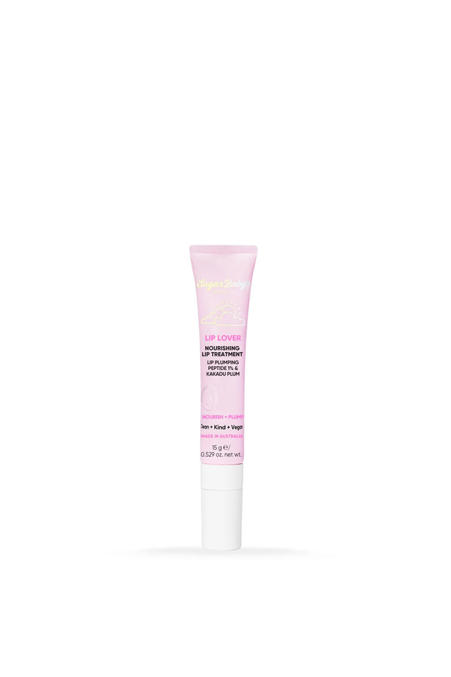 SUGAR BABY Lip Lover Nourish Lip Treat 15g