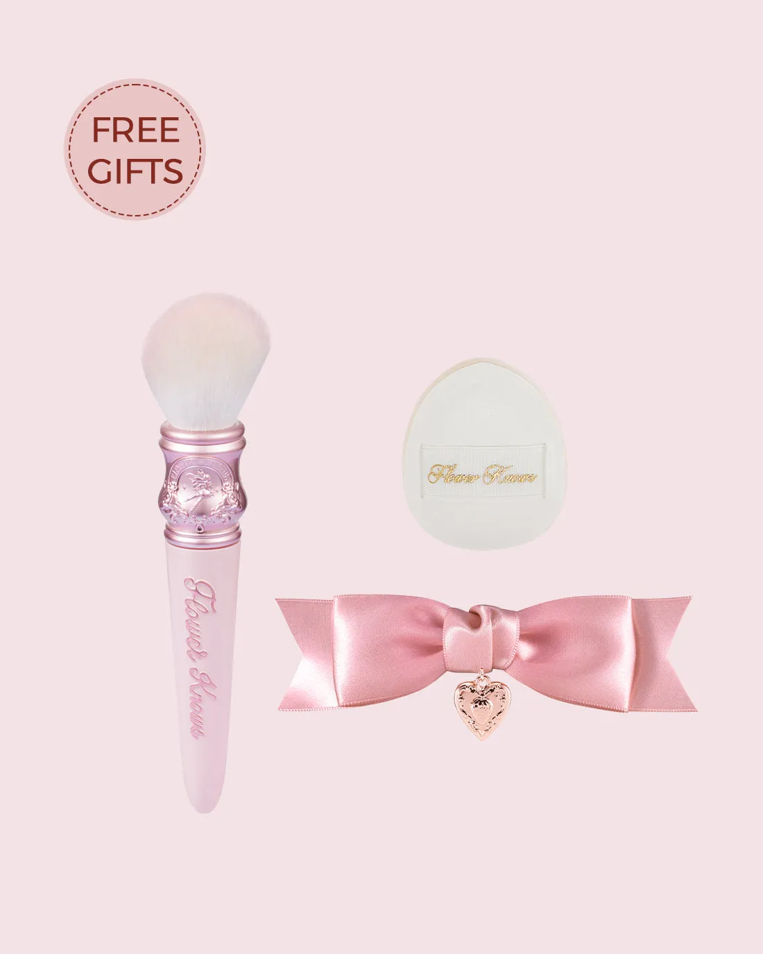 Sugar Cheeks & Lip Cream Set A