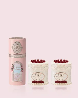Sugar Cheeks & Lip Cream Set A