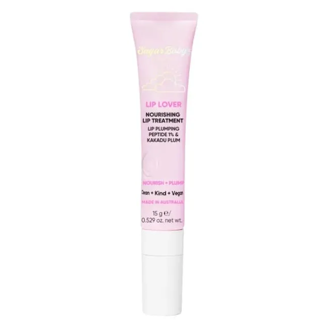 SugarBaby Lip Lover Lip Treatment