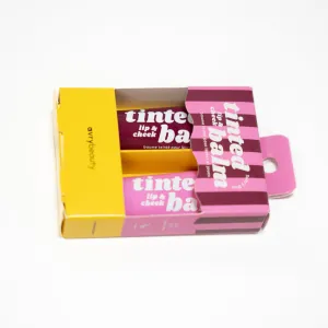Sultry Duo Lip & Cheek Tinted Balm