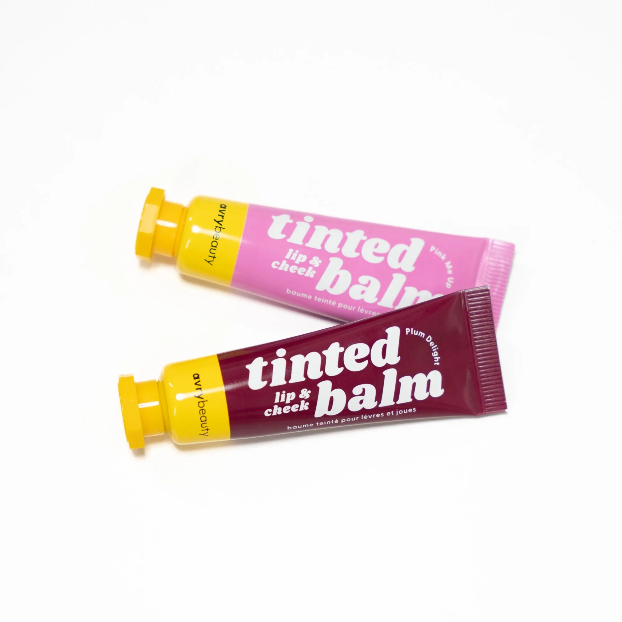 Sultry Duo Lip & Cheek Tinted Balm