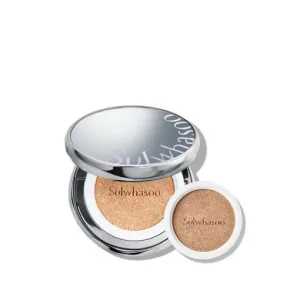 [Sulwhasoo] The New Perfecting Cushion SPF 50 /PA    15g*2 - 11C1 Cool Porcelain