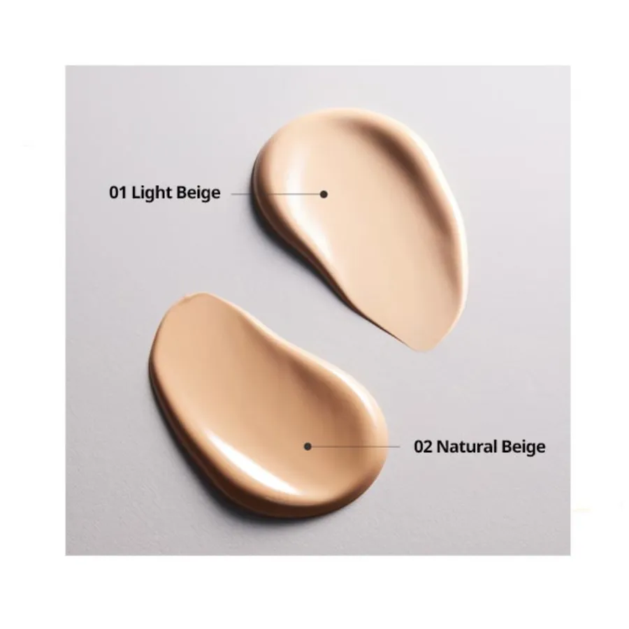 SU:M37 Skin-Stay Soft Glow Cushion SPF 50 /PA   , 13g (with 2 refills)