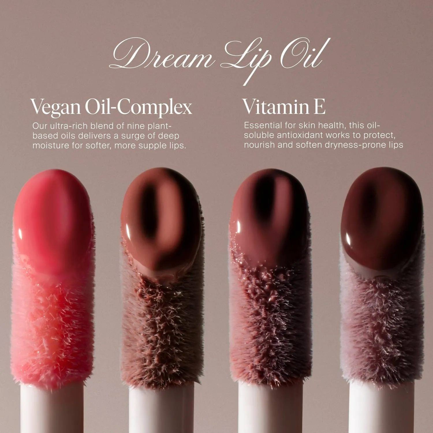 Summer Fridays - Dream Lip Oil - Pink Cloud