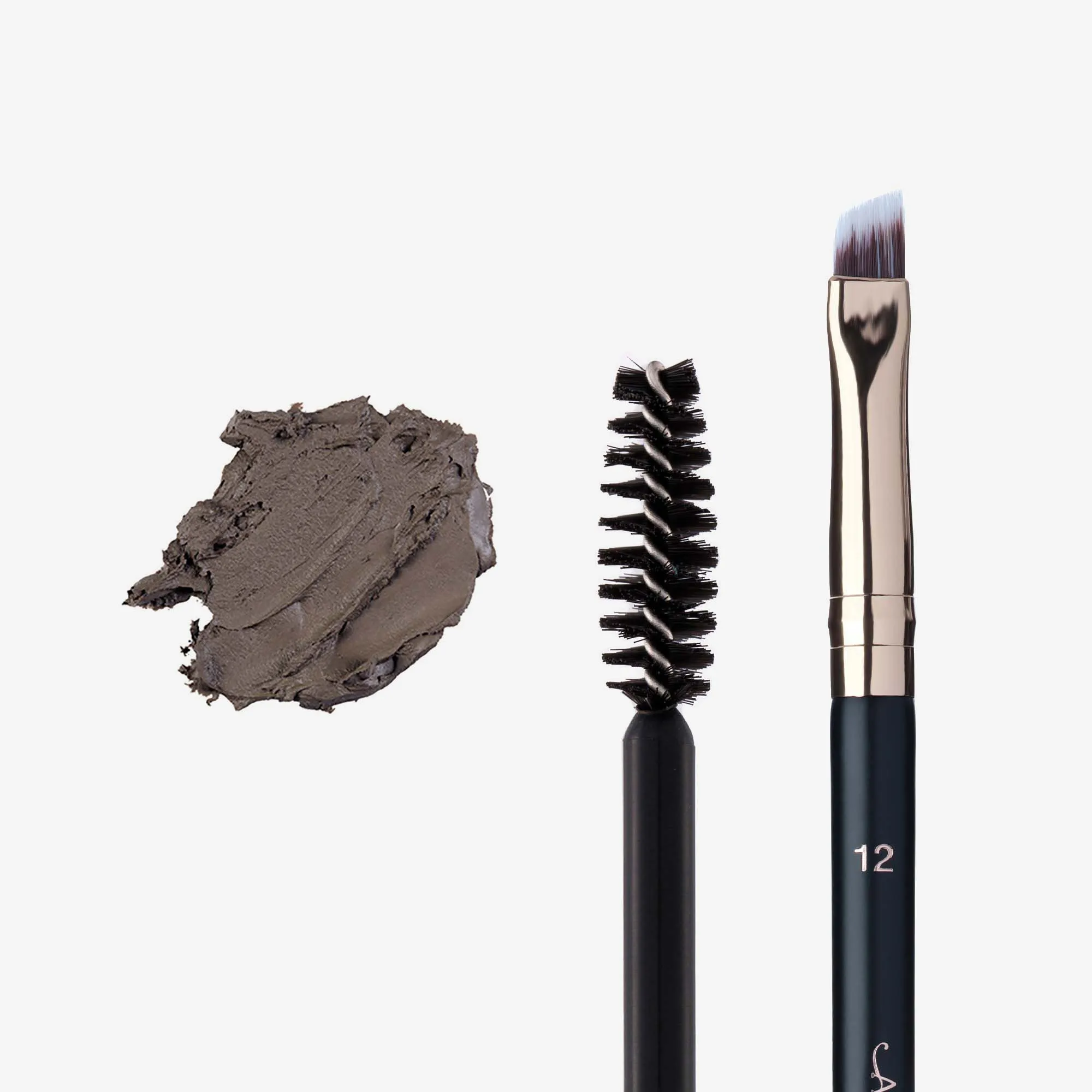 Summer-Proof Brow Kit - Taupe