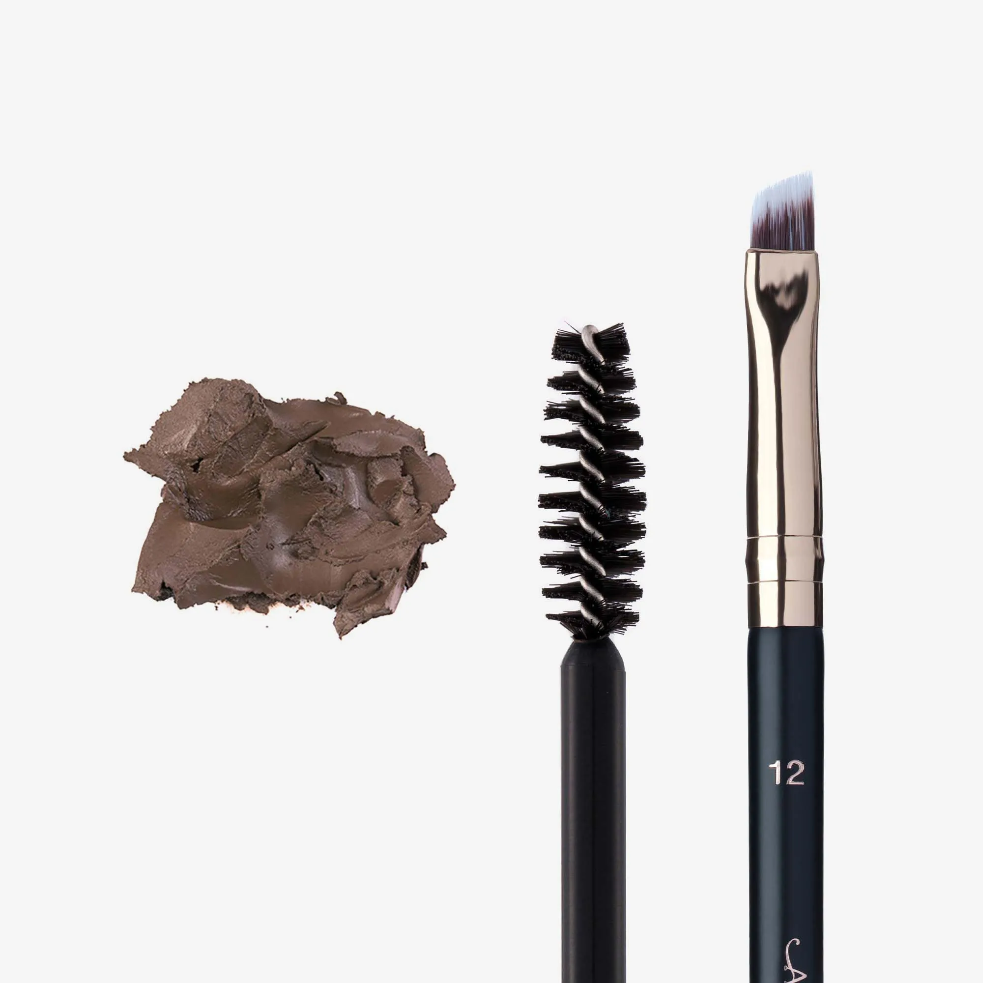 Summer-Proof Brow Kit - Taupe