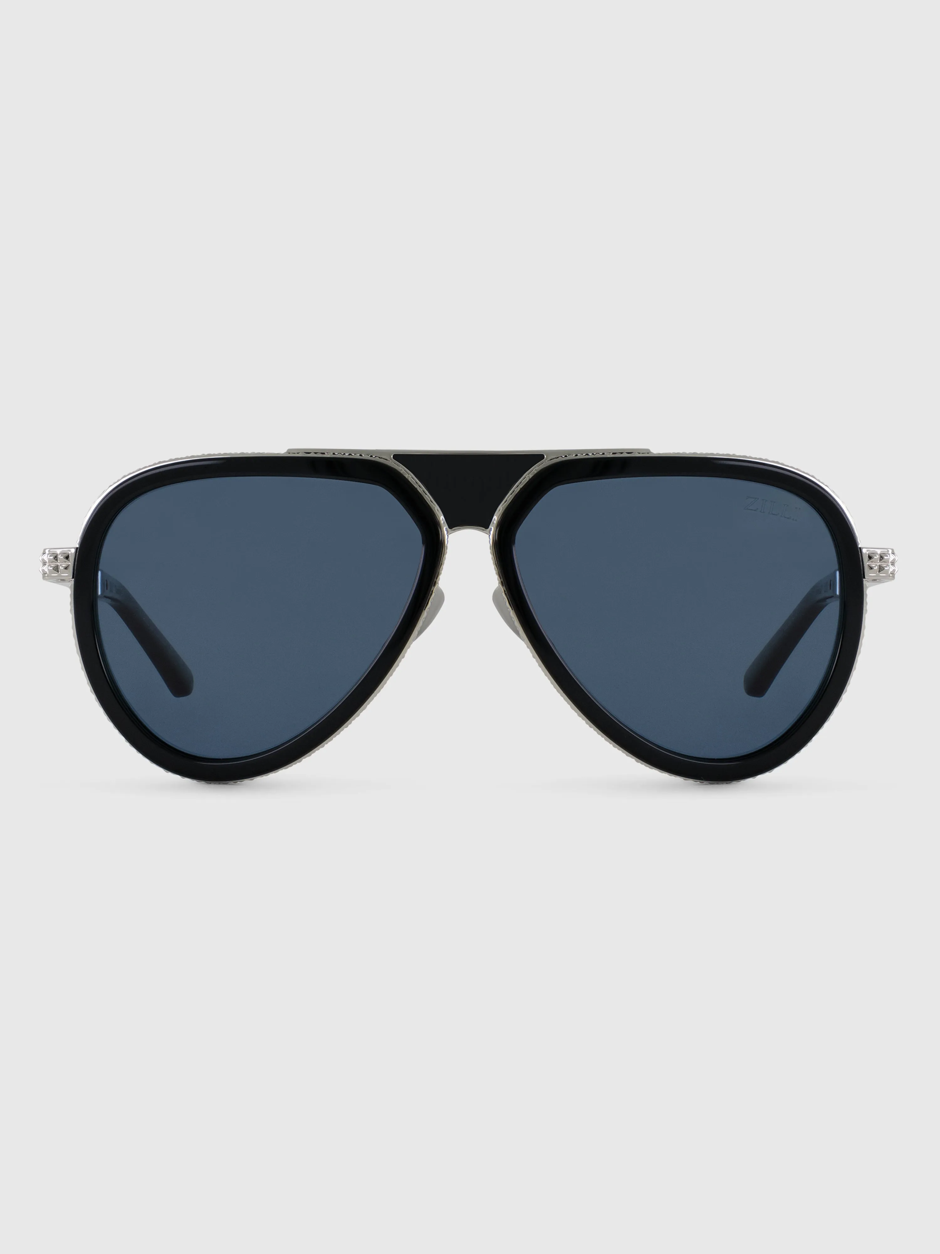Sunglasses in Cellulose Acetate and Titanium