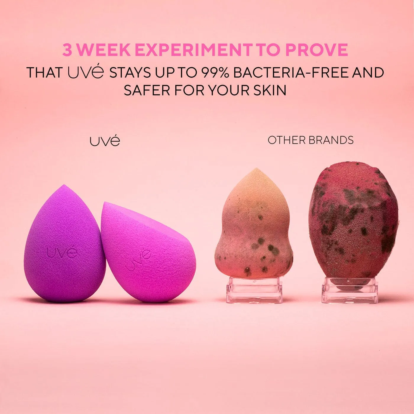Sunshine - Body/Sunscreen Blender