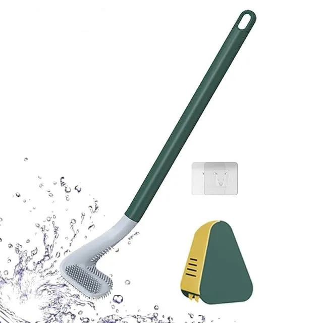 Super Golf Toilet Brush Cleaner