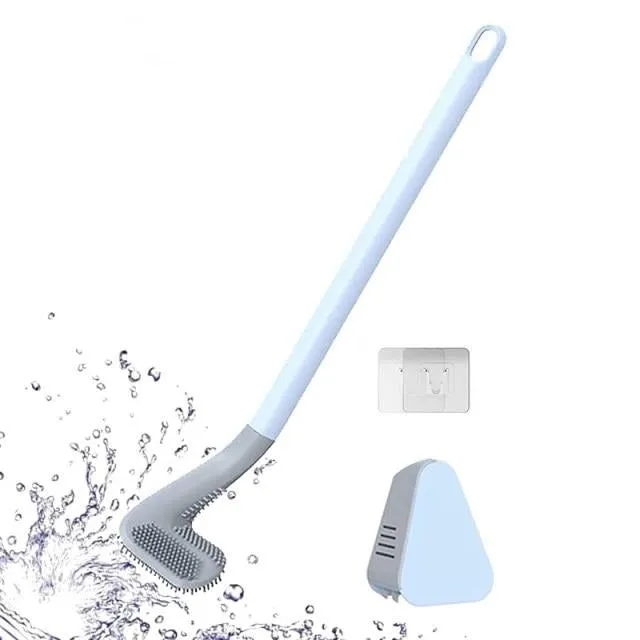 Super Golf Toilet Brush Cleaner