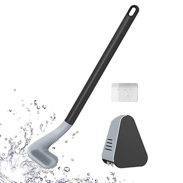 Super Golf Toilet Brush Cleaner