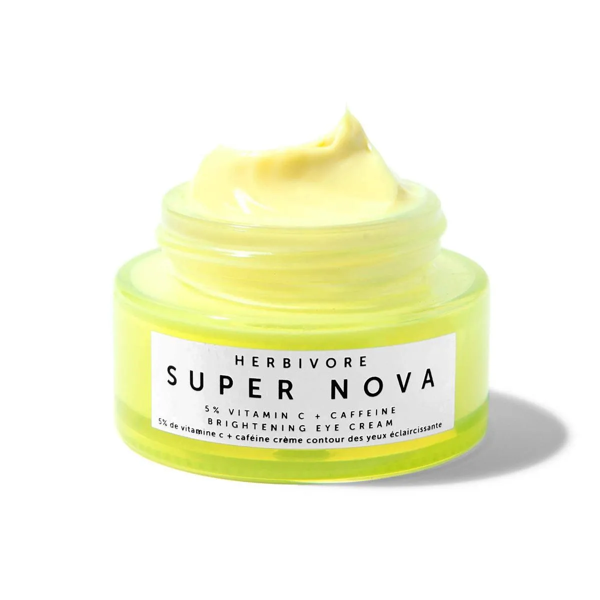 Super Nova 5% THD Vitamin C Brightening Eye Cream
