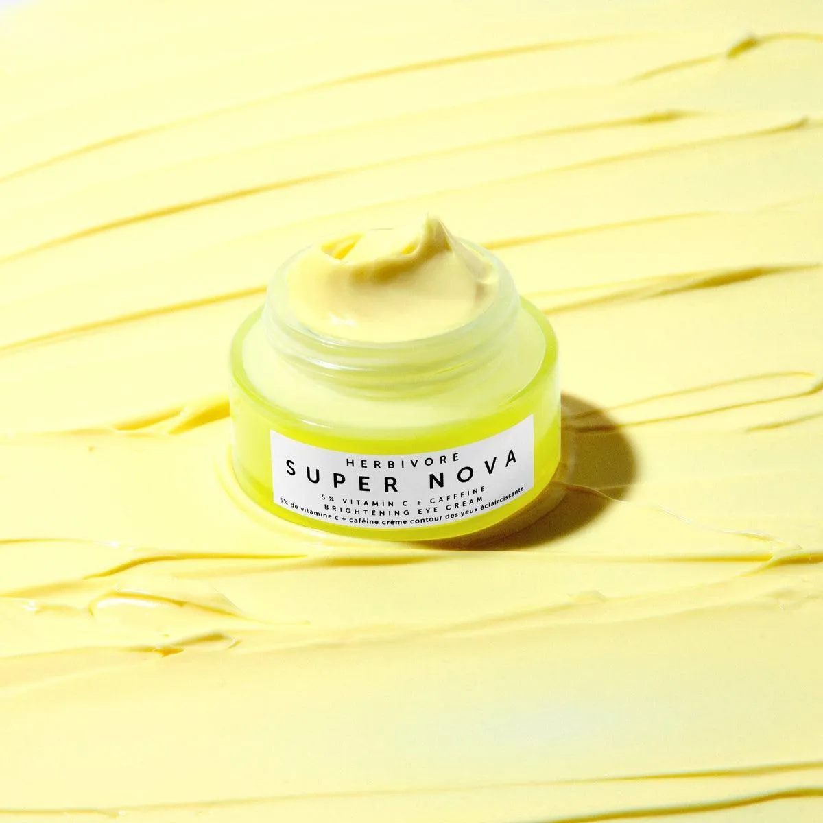 Super Nova 5% THD Vitamin C Brightening Eye Cream