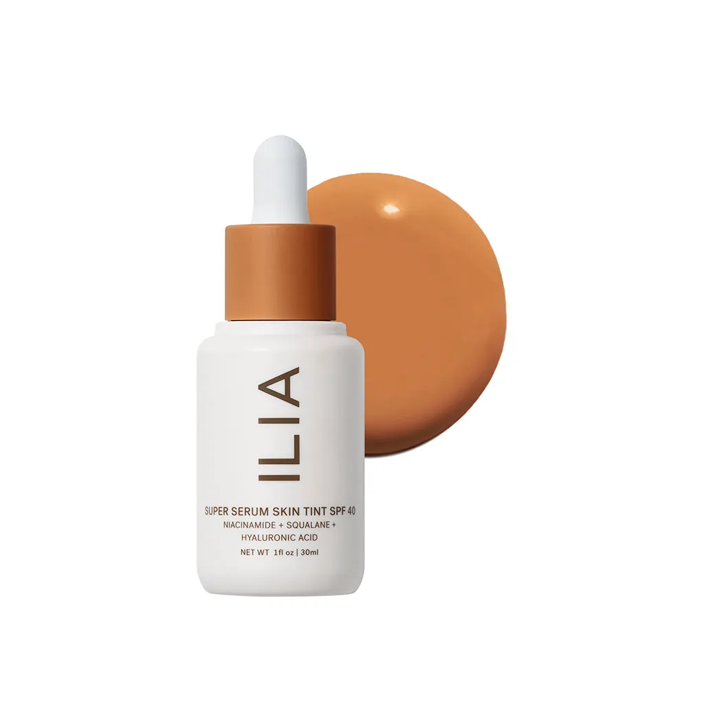 SUPER SERUM SKIN TINT SPF 40