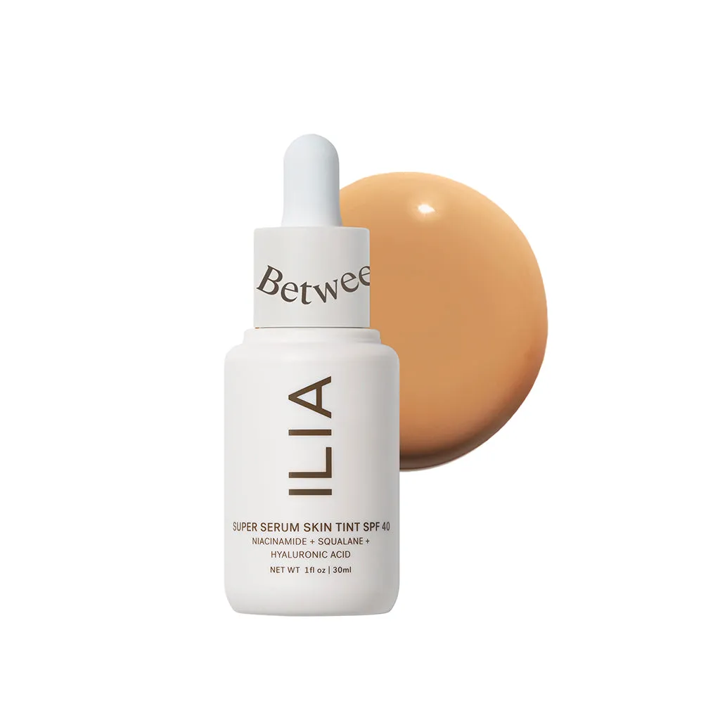 SUPER SERUM SKIN TINT SPF 40