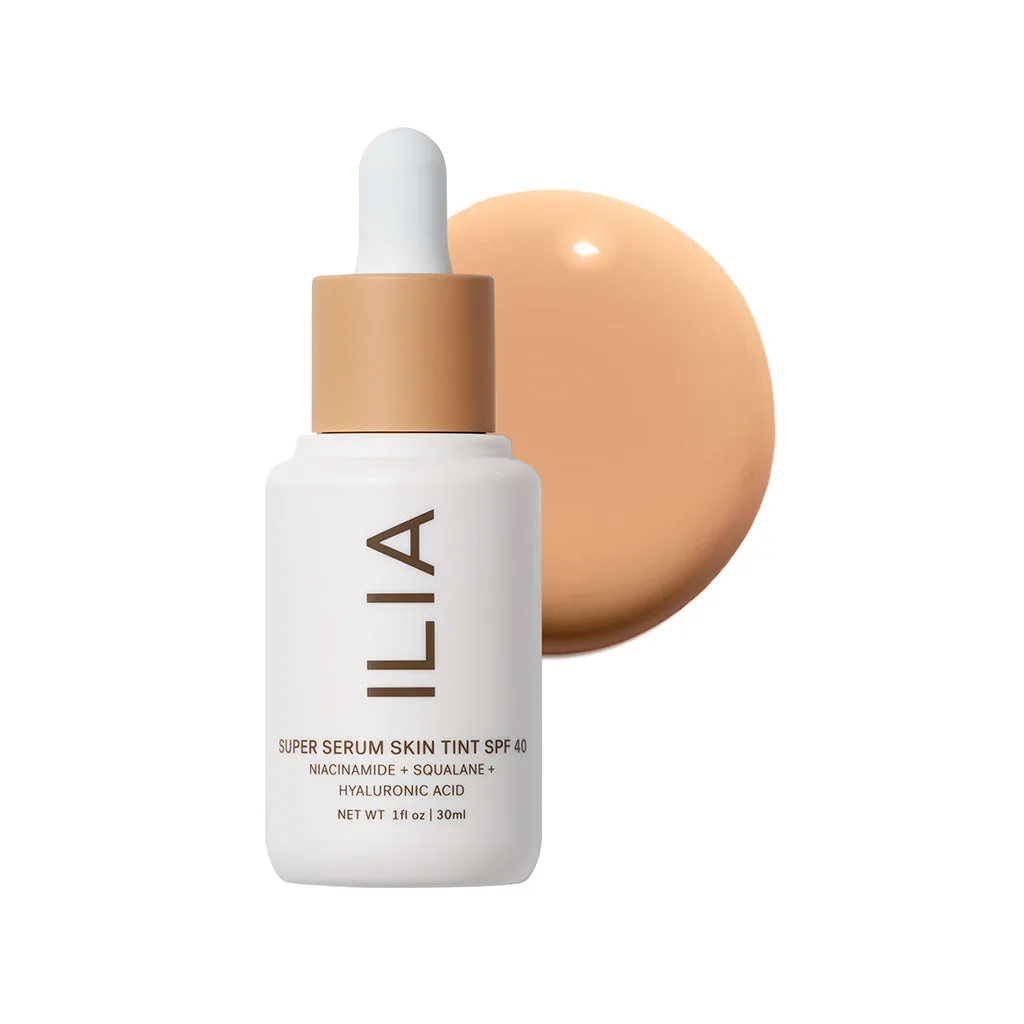 SUPER SERUM SKIN TINT SPF 40