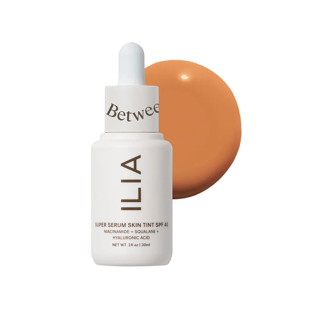 SUPER SERUM SKIN TINT SPF 40