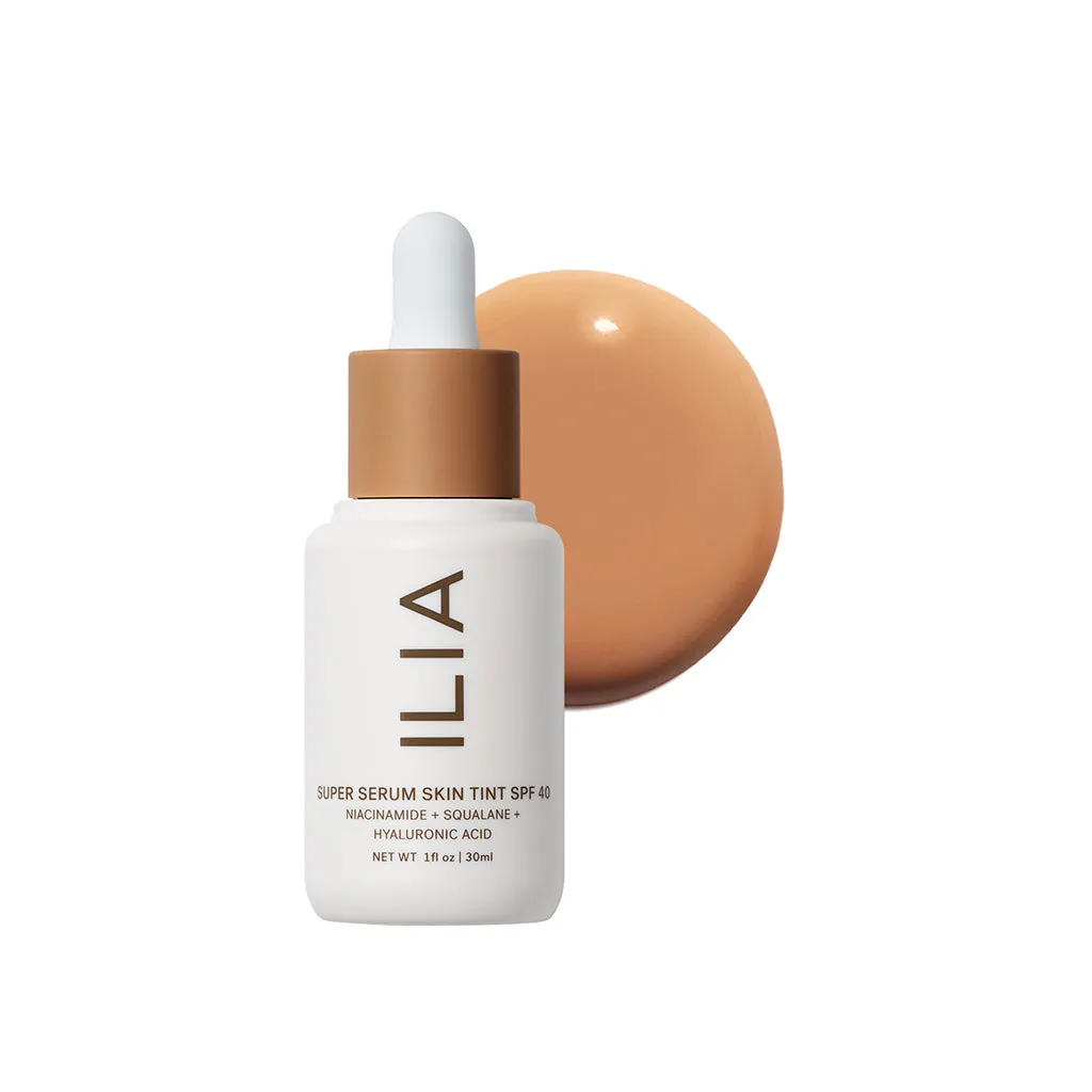 SUPER SERUM SKIN TINT SPF 40