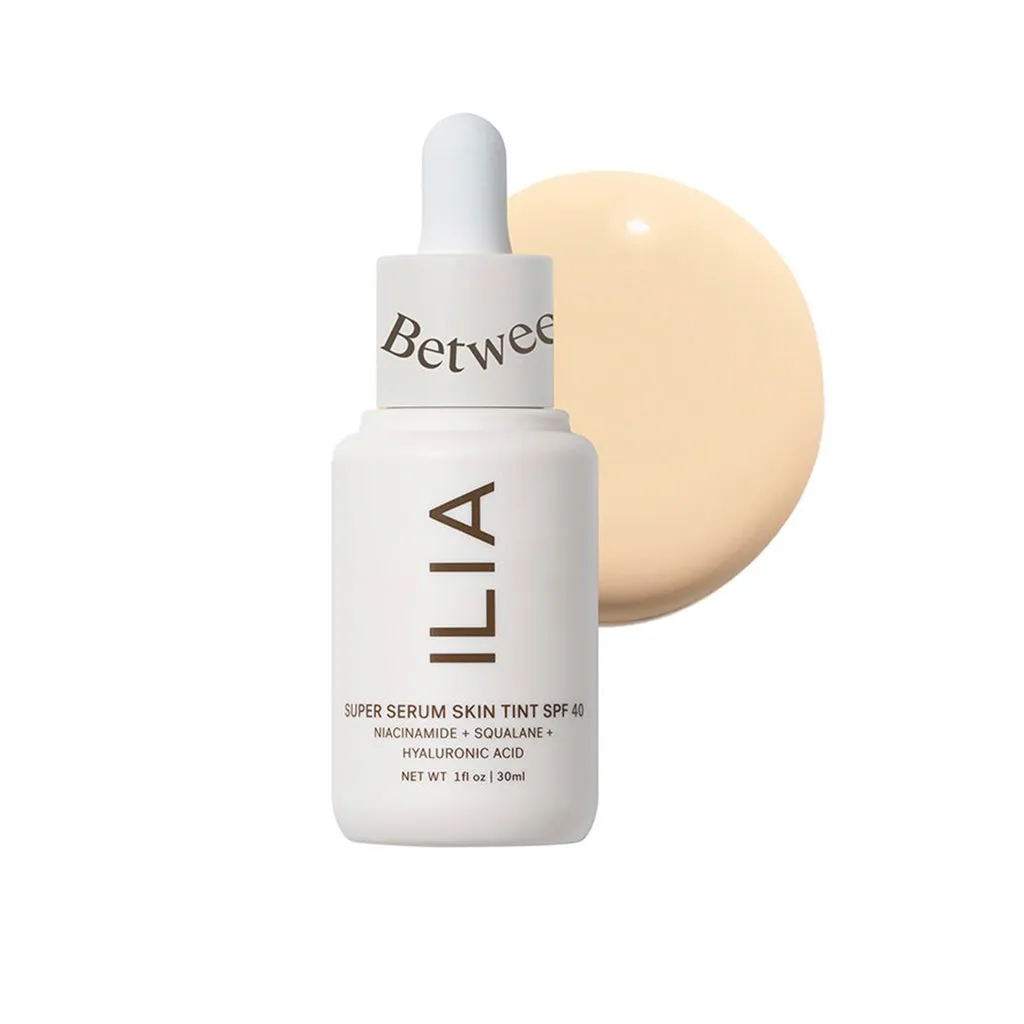 SUPER SERUM SKIN TINT SPF 40