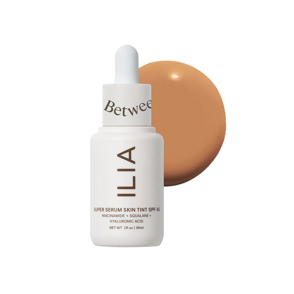 SUPER SERUM SKIN TINT SPF 40