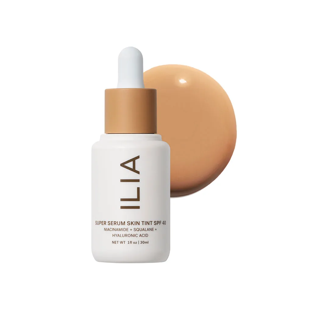 SUPER SERUM SKIN TINT SPF 40