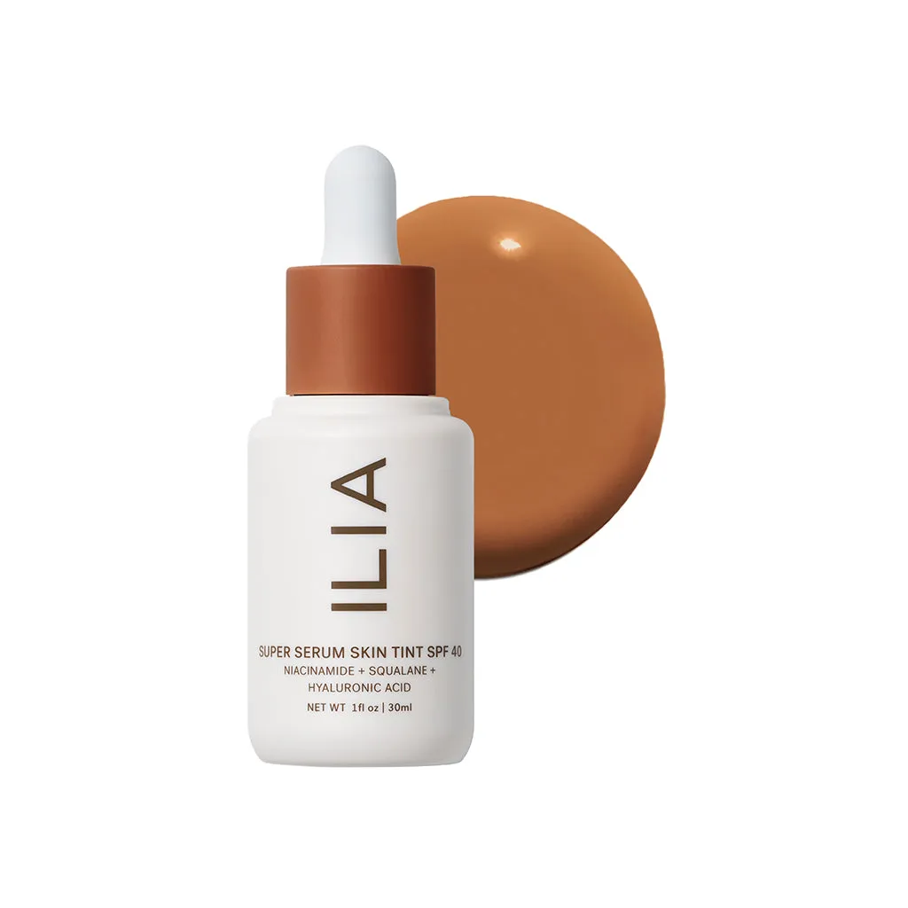SUPER SERUM SKIN TINT SPF 40