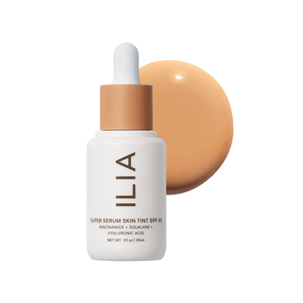 SUPER SERUM SKIN TINT SPF 40