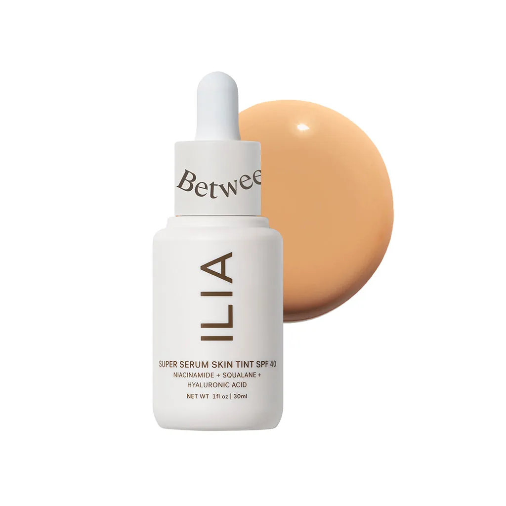 SUPER SERUM SKIN TINT SPF 40