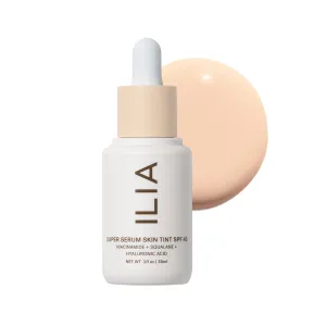 SUPER SERUM SKIN TINT SPF 40