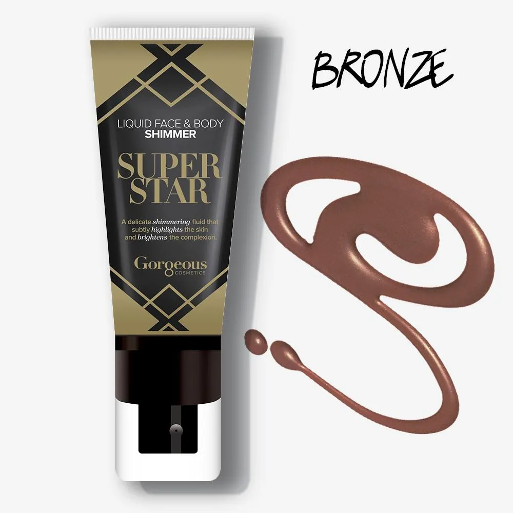 SUPERSTAR LIQUID HIGHLIGHTER