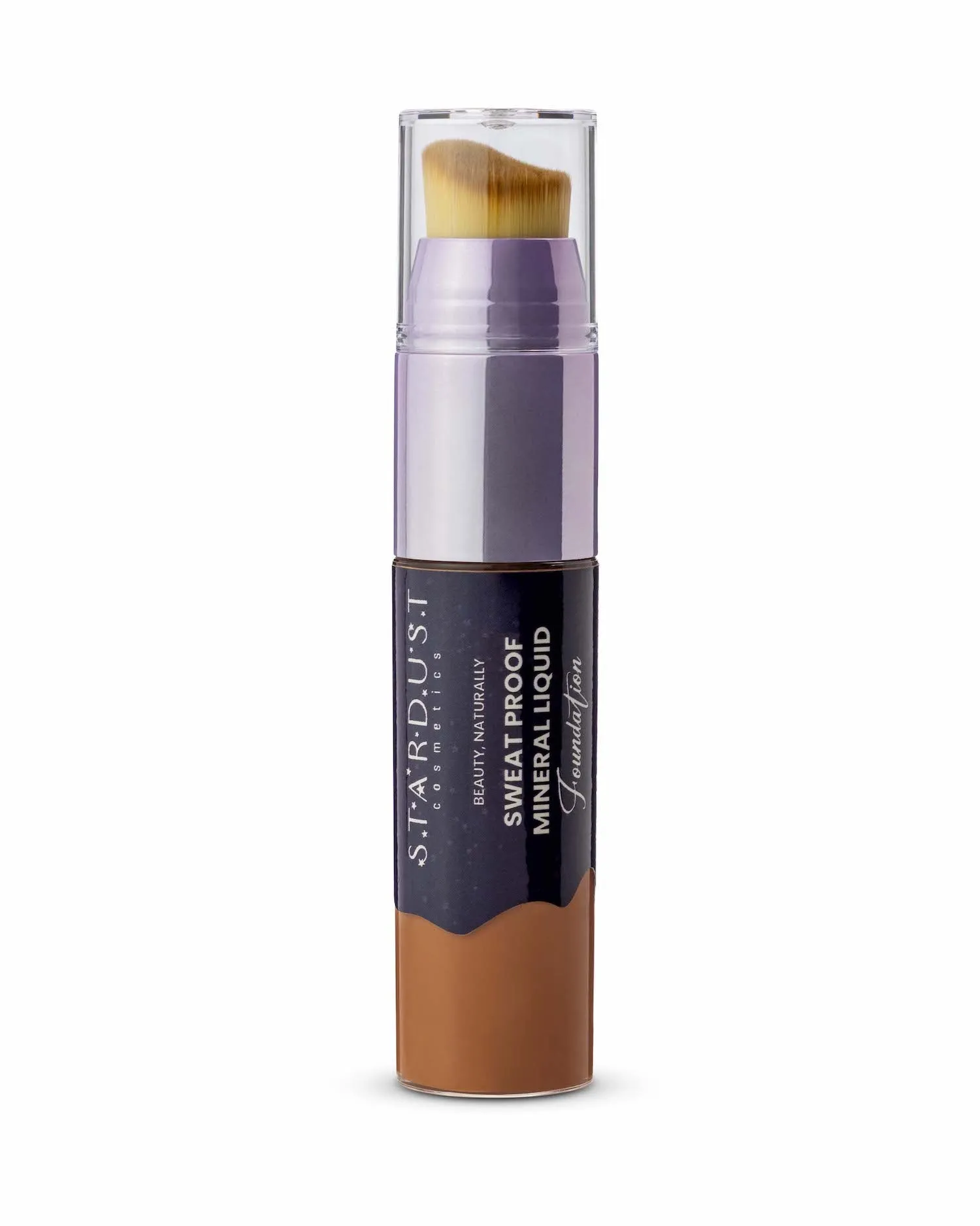 Sweat Proof Liquid Foundation
