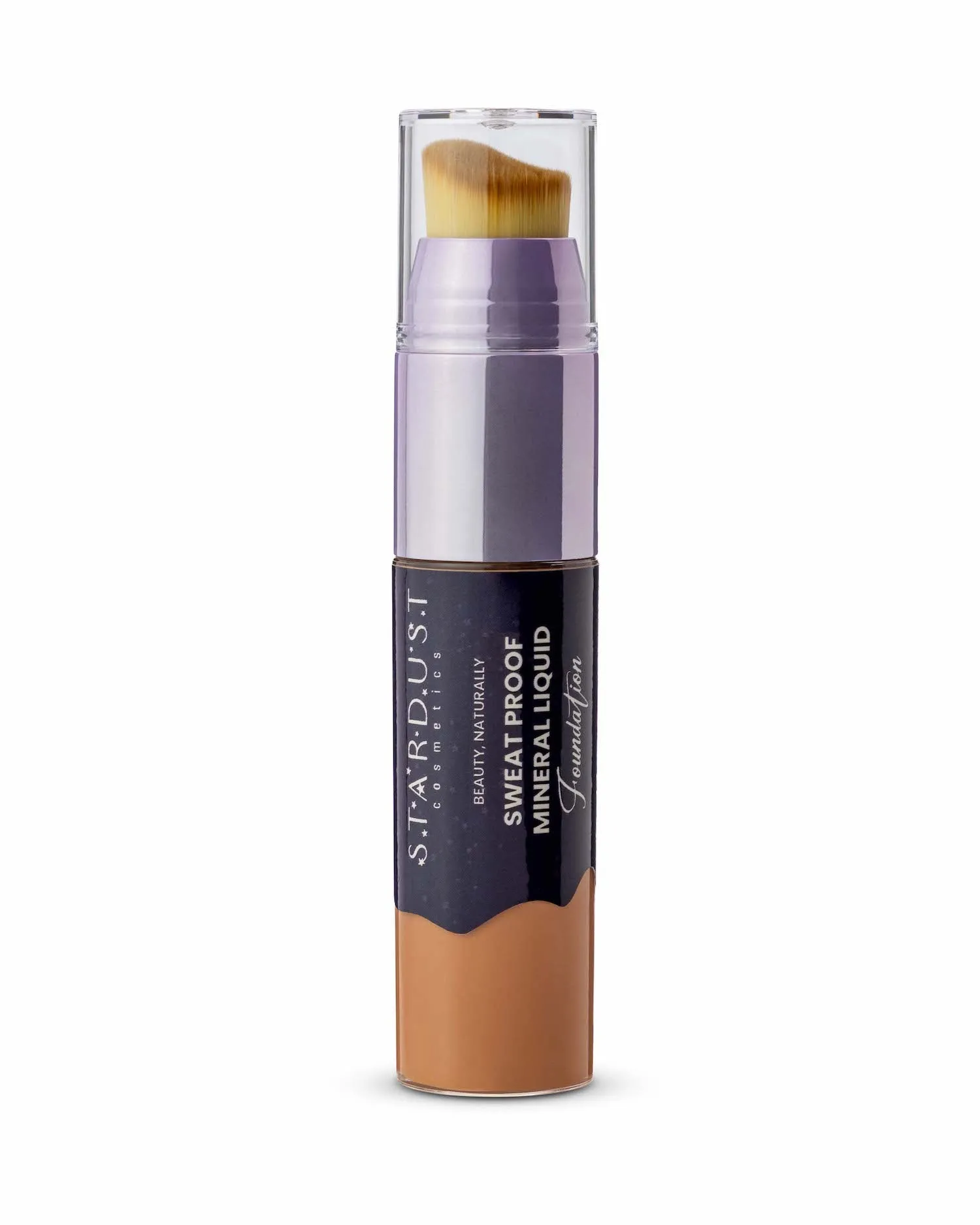 Sweat Proof Liquid Foundation